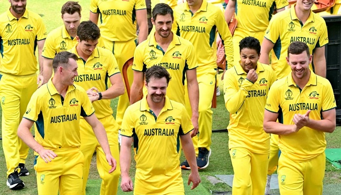 Australia team announced for T20 World Cup, these players got place, this big player is out