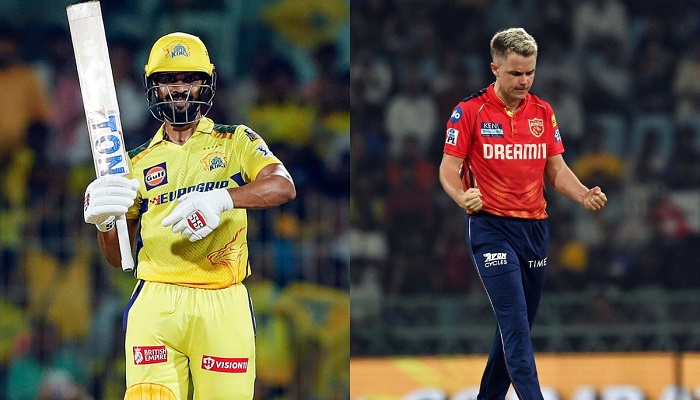 Punjab and Chennai will face each other in IPL today, know the possible playing-11 of the teams