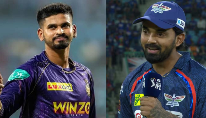 Lucknow vs Kolkata match in IPL today, know the head to head and probable playing-11 of the teams