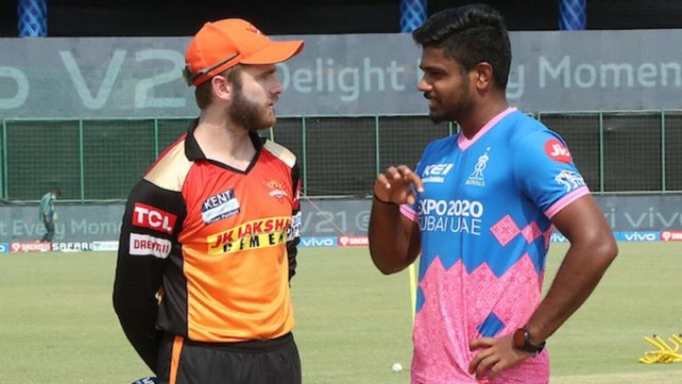 IPL 2024: SRH vs RR Live Streaming, Where to Watch IPL Live in India? Match 50