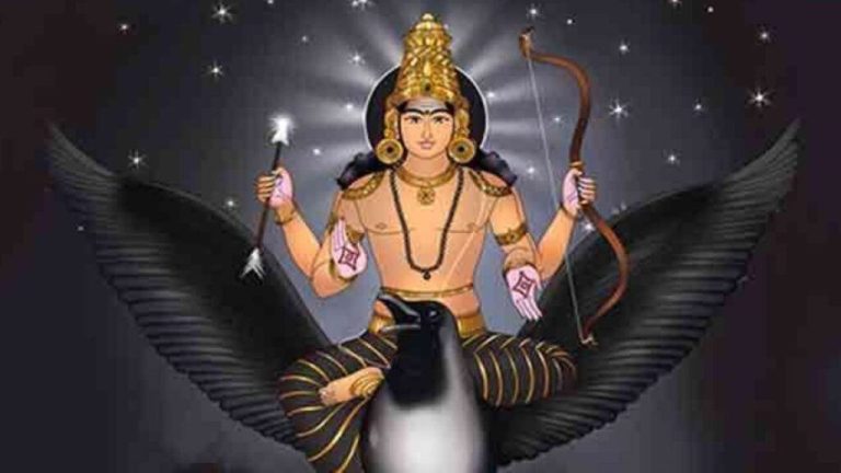 Shani Dosh: When Saturn is weak in the horoscope, such terrible incidents happen in life, take measures.