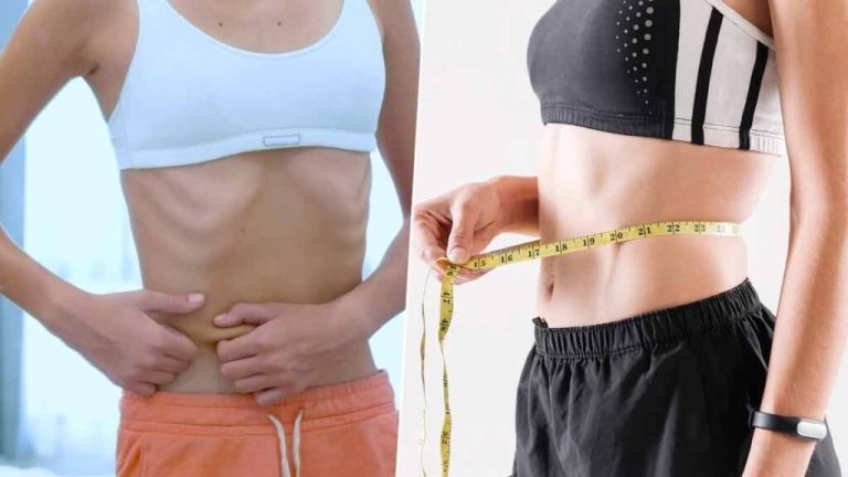 Increase your weight in these 5 natural ways, there will be no side effects and you will remain super healthy…