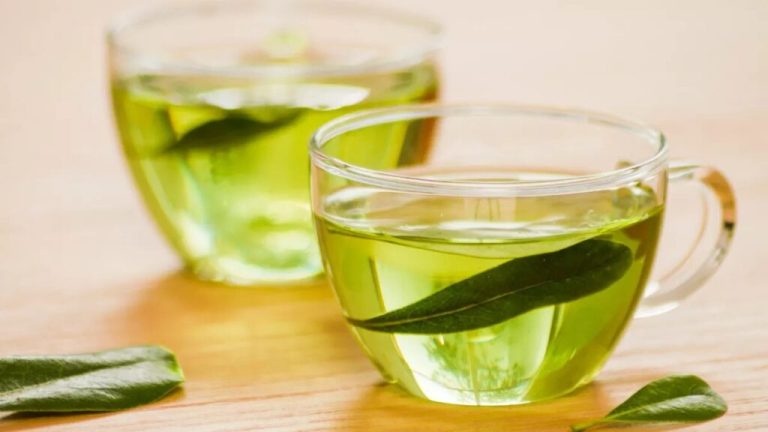 Green tea has the most benefits for the body, so know the right time to drink it.