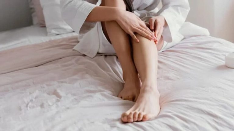 If you often have cramps in the veins of your legs while sleeping at night, then try these home remedies  | Live Updates, Unveiling the Latest India News Trends – ..