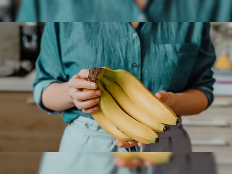 How many bananas can you eat in a day? Know for whom eating bananas is harmful | Live Updates, Unveiling the Latest India News