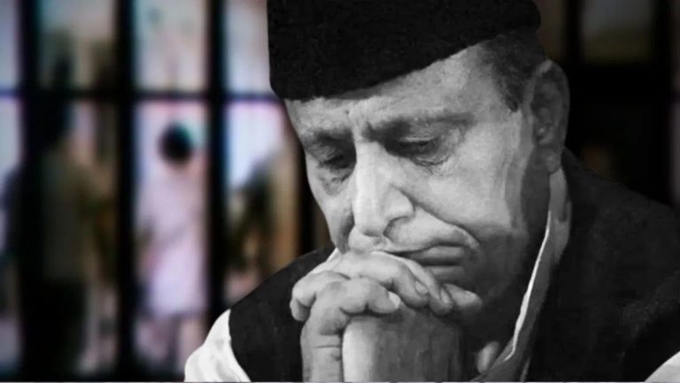 Azam Khan sentenced to 10 years in Dungarpur case, wife Tanseem Fatima says, 'This is the height of injustice'