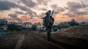 Over 130 militants killed in Gaza’s Rafah: IDF