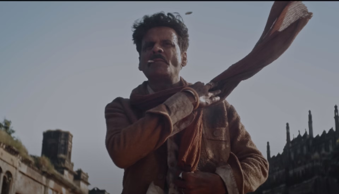 The powerful trailer of Manoj Bajpayee’s 100th film ‘Bhaiya Ji’ has been released – News India Live