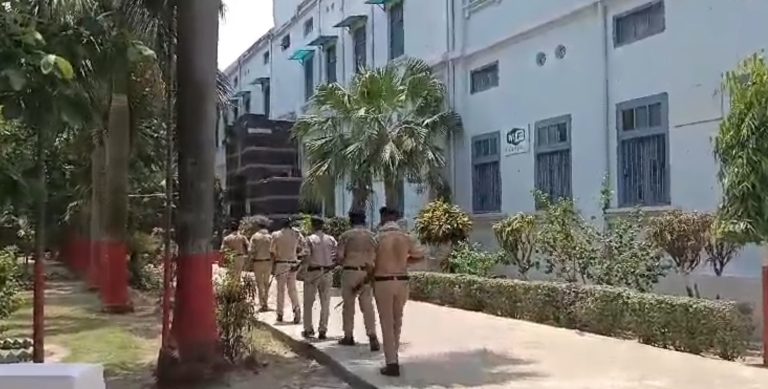 Major decision of Patna University after Harsh Raj murder case, order to vacate all hostels