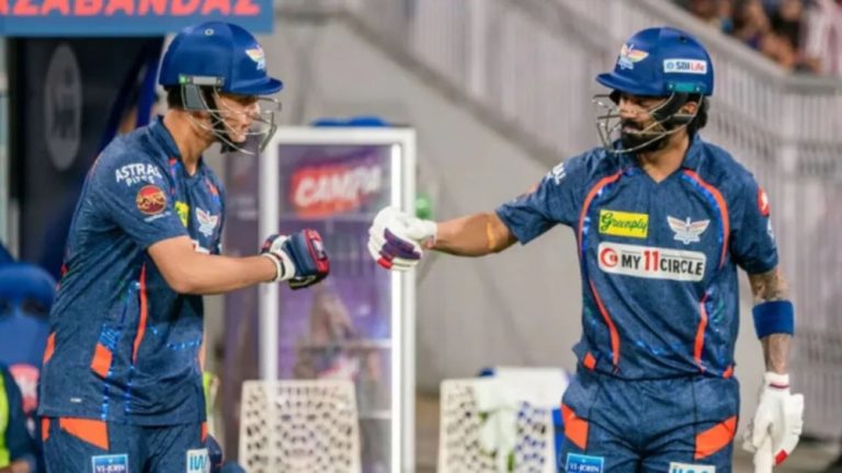 IPL News: Not only with Arshin Kulkarni, this happened for the second time in the history of IPL, know