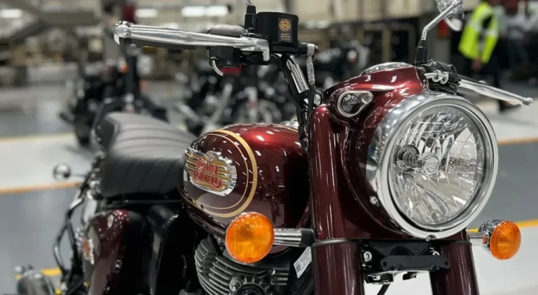 Know when Royal Enfield Bullet 650 motorcycle will be launched, what will be the price