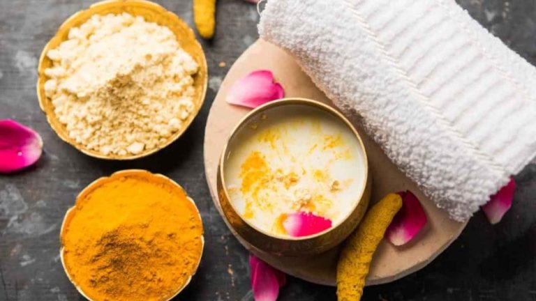 3 kitchen items will give you a glow without spending a single rupee, try  |Live Updates,Unveiling the Latest India News Trends – ..