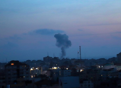 At least 40 killed after Israel strikes camp in Rafah: Palestinian media