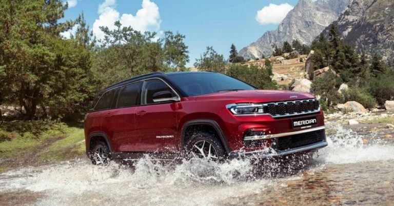 Jeep India will launch Creta and Seltos rival car in India by 2025