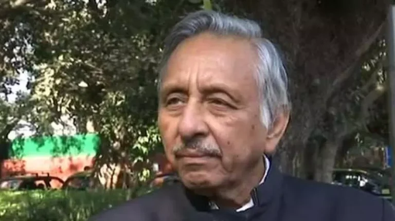 Aiyar sparks row with ‘Chinese allegedly invaded India’ remark, issues apology