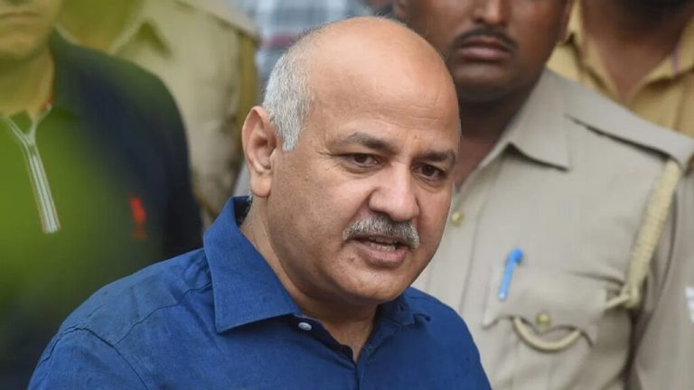 Today Delhi High Court will give its verdict on the bail plea of ​​Manish Sisodia.