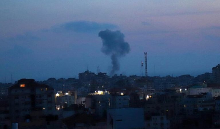 40 killed in Israeli bombing of Rafah Camp: Palestinian media-Read