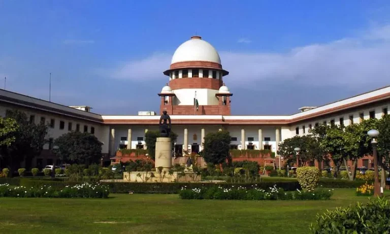 SC refuses to entertain BJP plea against HC order on ads targeting TMC