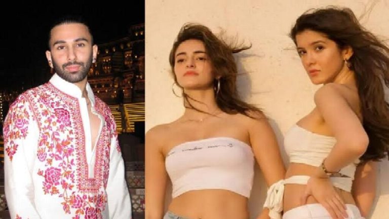 Ananya Panday, Shanaya Kapoor Share Hilarious Weekend Losses In Fun Video By Orry