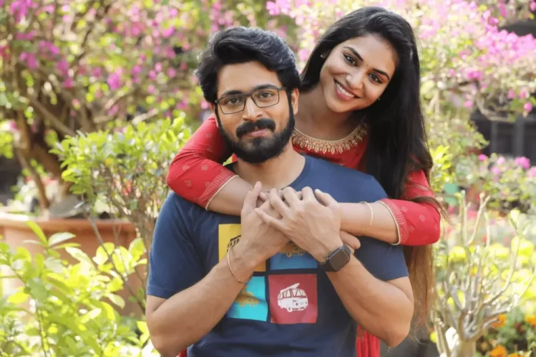 Harish Kalyan’s Tamil thriller ‘Parking’ makes it to the library of Academy Awards