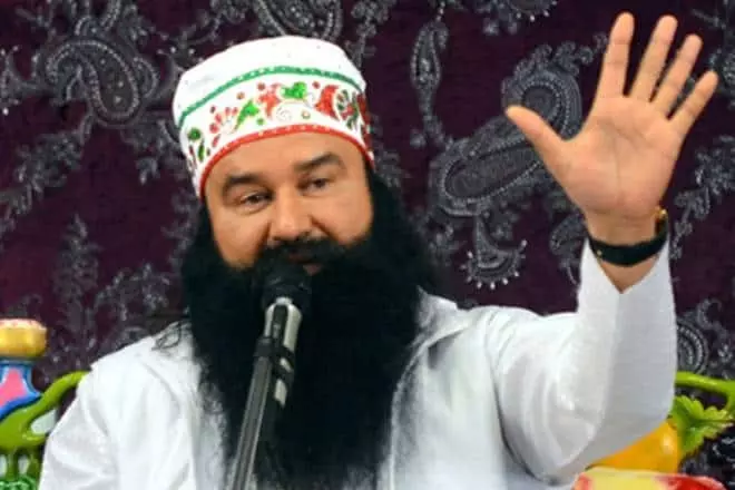 Rape convict Dera chief Gurmeet Ram Rahim acquitted in ex-manager’s murder