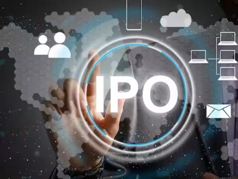 ₹48 IPO created history, disappointed investors, 200 times subscription, indication of triple profits – ..