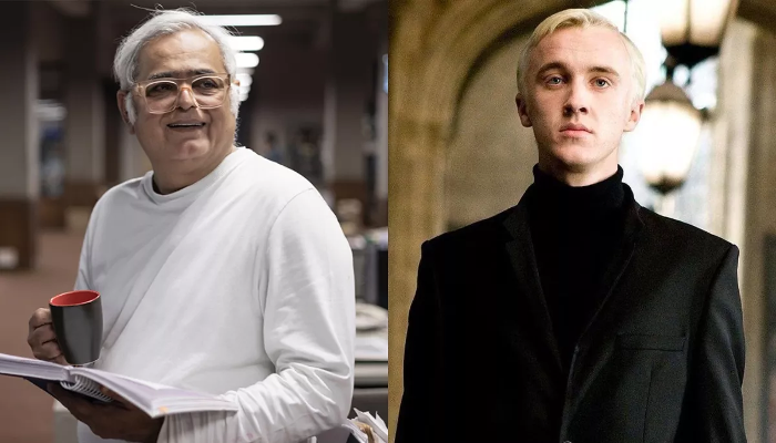 Harry Potter star Tom Felton’s entry in Hansal Mehta’s ‘Gandhi’ series