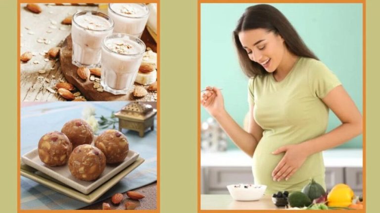 5 Nutritious Recipes for Pregnancy