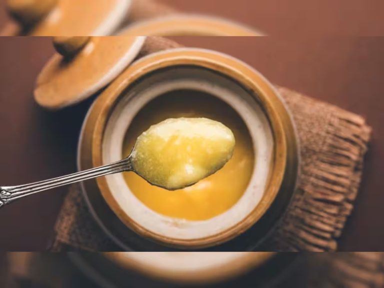 Benefits of Ghee: Drink 1 spoon of Ghee every morning on an empty stomach, 6 body problems will go away without medicine