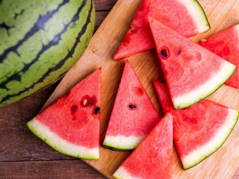 Watermelon: Can diabetics eat watermelon?  What effect does it have on blood sugar… know complete information