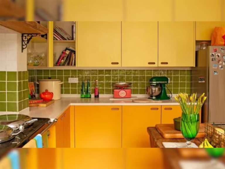 Kitchen Vastu: These 6 rules have to be followed in the kitchen, otherwise problems will increase in life