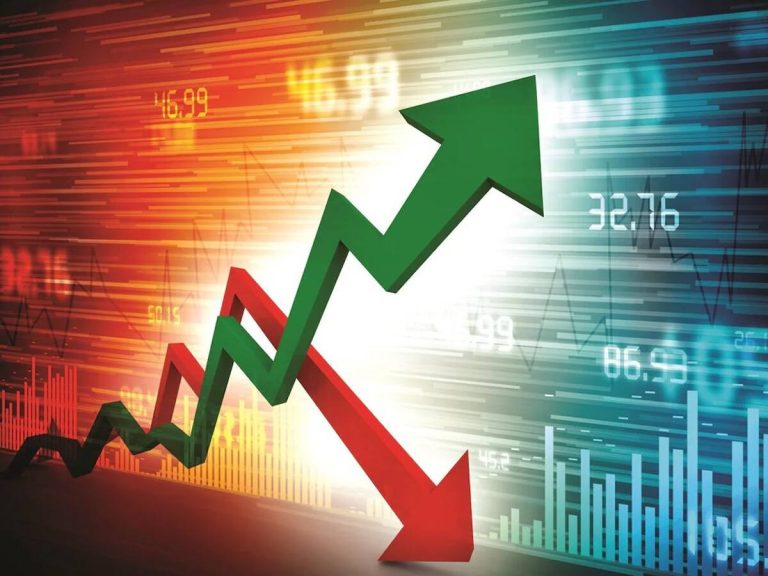 Share worth Rs 458 fell face down, price became Rs 41, know the new target