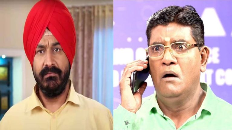 ‘Iyer’ is worried about the disappearance of Taarak Mehta’s ‘Sodhi’, why did the actor say – he is angry with me?