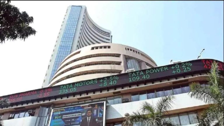 Share Market: Greenery returned to the stock market on the 5th day, Sensex and Nifty stocks jumped