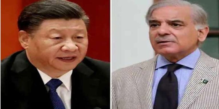 Pakistan Prime Minister likely to visit China on June 4