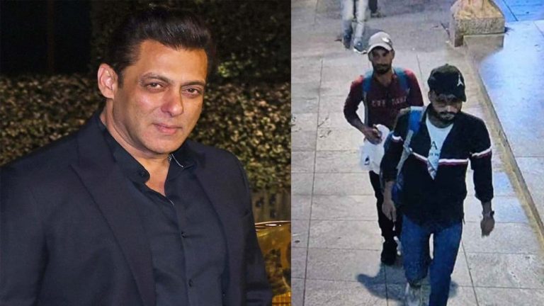 Salman Khan case: Accused who opened fire at Salman Khan’s house commits suicide