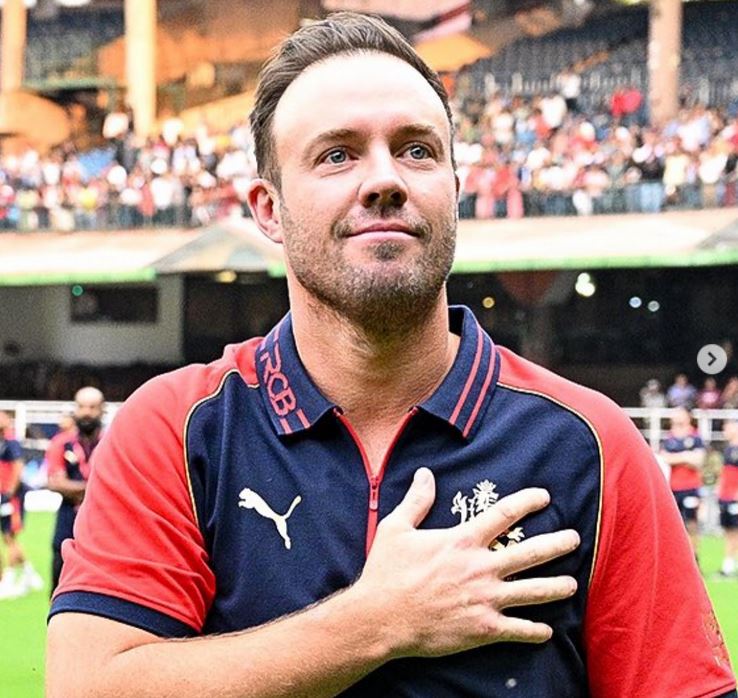 AB de Villiers Says ‘I Do Think I’ll Enjoy Coaching’ On Possibility Of Him Coaching Indian Team