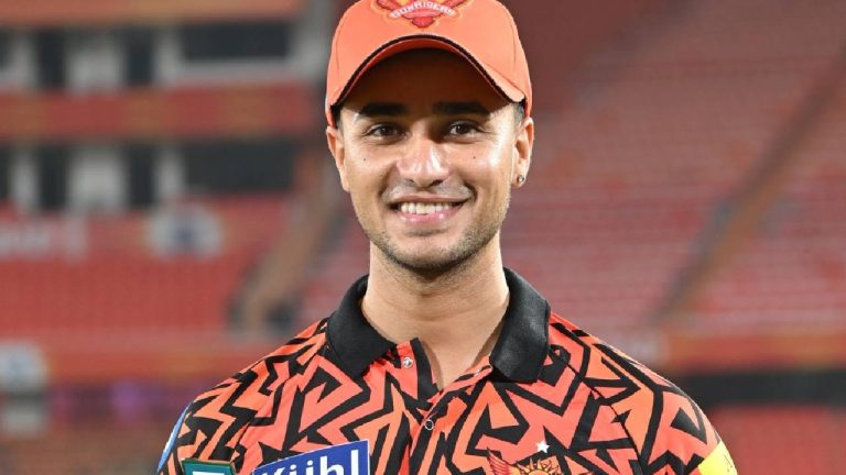 IPL 2024: Harbhajan Singh Backs Abhishek Sharma To Play For India Soon