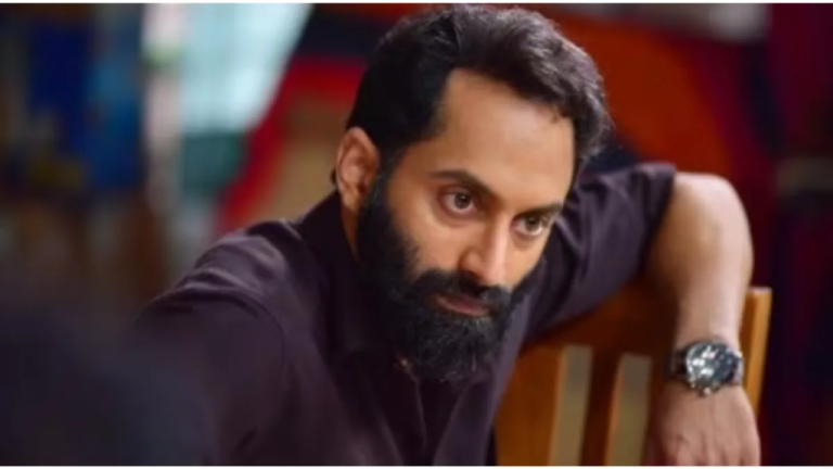 Actor Fahadh Faasil Diagnosed With ADHD At 41; Know what it means