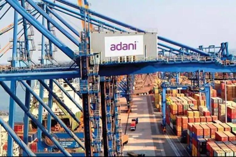 Adani Ports signs pact to operate terminal at Dar es Salaam Port in Tanzania