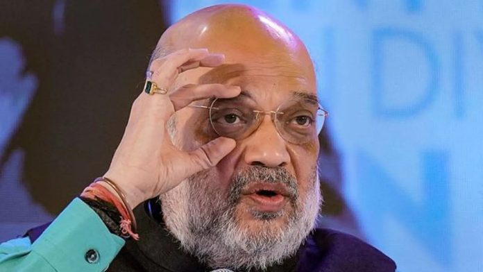 Cong didn’t revoke Article 370 for appeasement’s sake: Amit Shah – Read