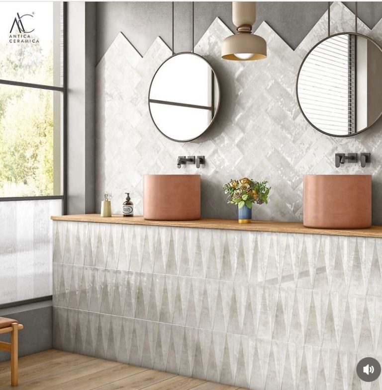 Antica Ceramica redefines Luxury and Safety with the unveiling of