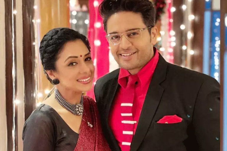 Anupama: This character makes a comeback in Rupali Ganguly's show, said – Anupama-Anuj…