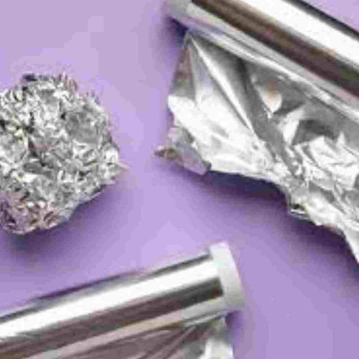 Apart from packing food, use aluminium foil in these ways in the kitchen  | Live Updates, Unveiling the Latest India News Trends – ..