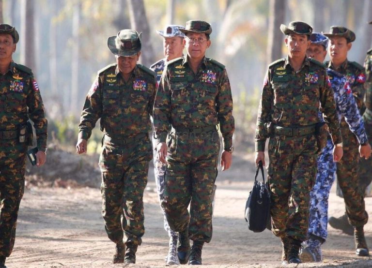 What is Arakan Army, it wants to eliminate Rohingya Muslims