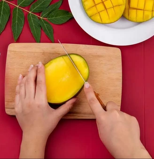 Are you also a mango lover? Know from the experts how many mangoes can be eaten in a day? – ..