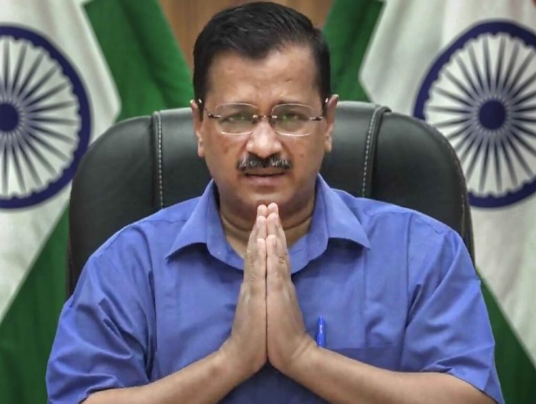 CJI to decide on listing of Kejriwal’s plea for interim bail extension on medical grounds: Supreme Court