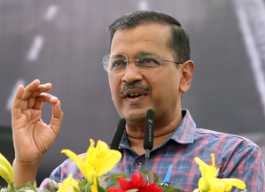 Delhi CM Kejriwal seeks urgent listing of plea in Supreme Court for extension of interim bail on medical grounds