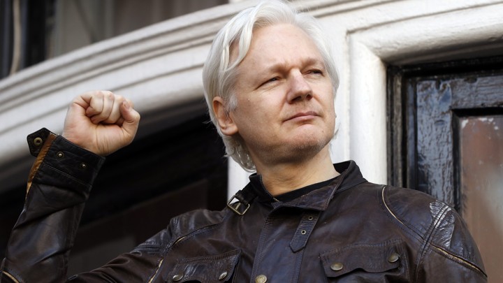 WikiLeaks founder Julian Assange wins bid to challenge extradition to US