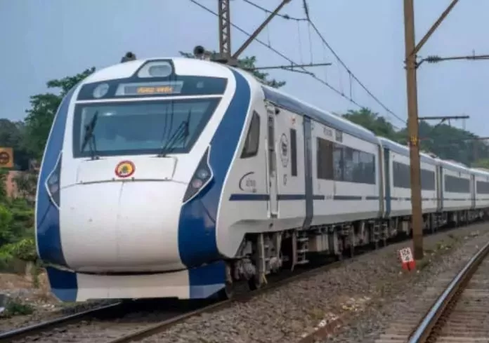 Now the journey from Delhi to Agra will be completed in just 1.30 hours, know when the train will start  | Live Updates, Unveiling the Latest India News Trends – ..